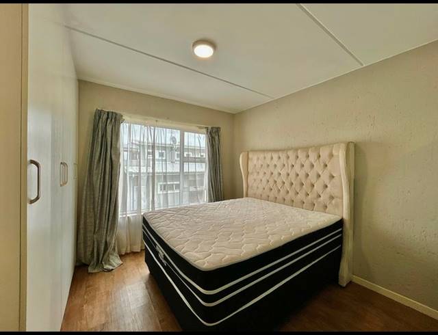 2 BEDROOM PROPERTY TO RENT IN PAULSHOF